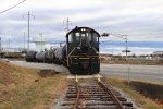 End of the Line